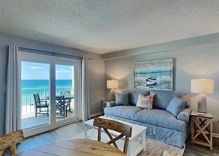 Seacrest By Southern Vacation
