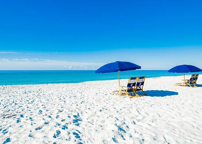 Apartment Seacrest By Southern Vacation *