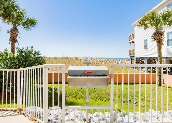 Seacrest By Southern Vacation * Gulf Shores