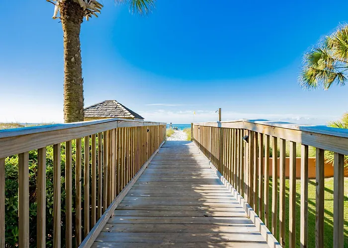 Apartment Seacrest By Southern Vacation *
