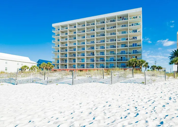 Apartment Seacrest By Southern Vacation *