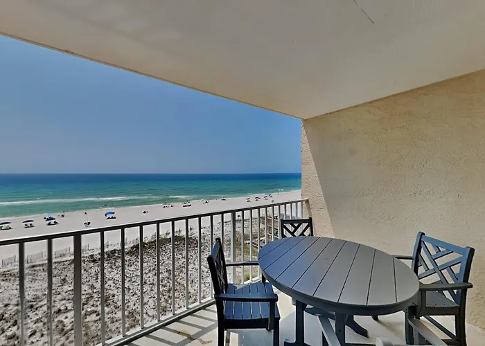 Seacrest By Southern Vacation Apartment *