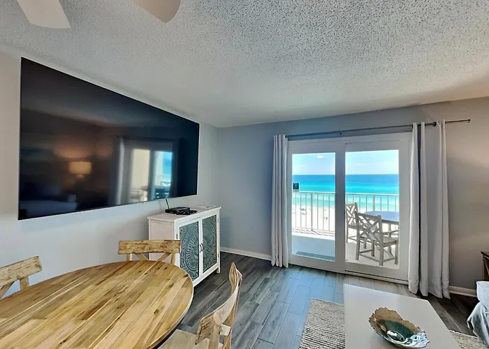 Seacrest By Southern Vacation Apartment