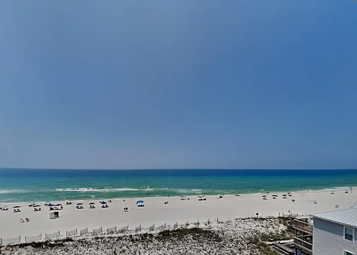 Seacrest By Southern Vacation Apartment