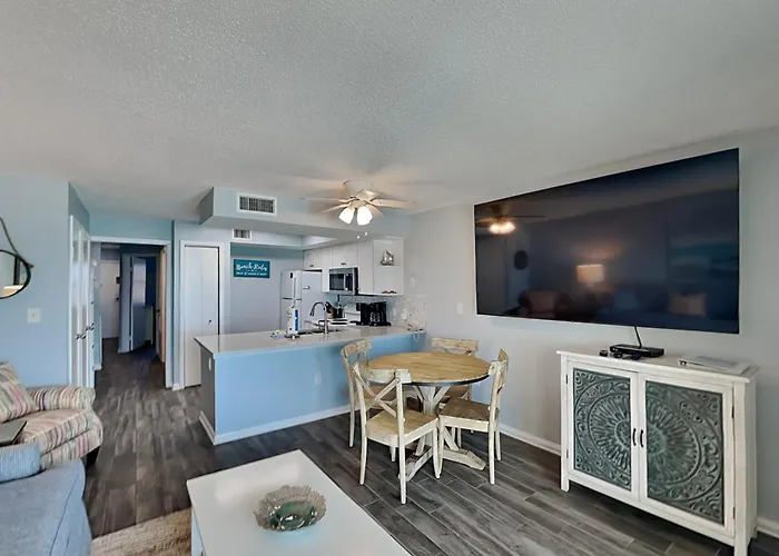 Seacrest By Southern Vacation * Gulf Shores