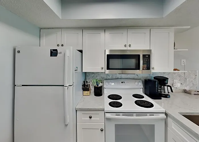 Seacrest By Southern Vacation Apartment *