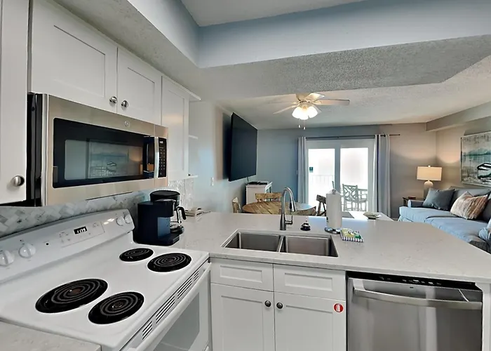 Apartment Seacrest By Southern Vacation Gulf Shores