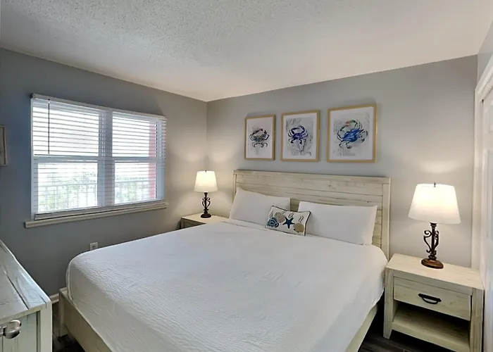 Apartment Seacrest By Southern Vacation Gulf Shores