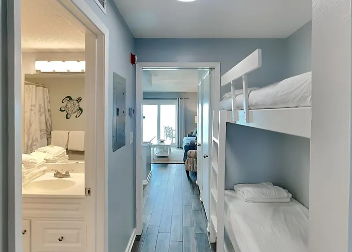 Seacrest By Southern Vacation * Gulf Shores