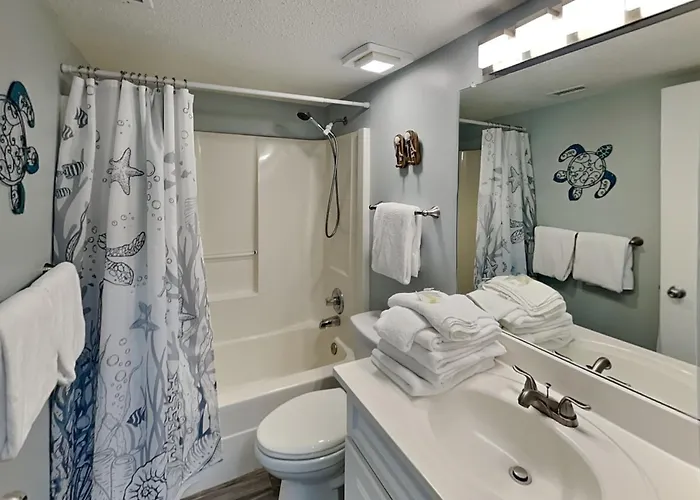 Seacrest By Southern Vacation Gulf Shores
