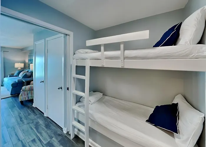 Apartment Seacrest By Southern Vacation Gulf Shores