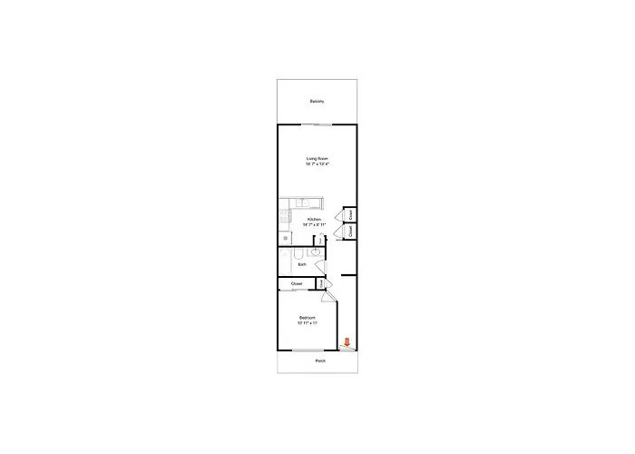 Apartment Seacrest By Southern Vacation Gulf Shores