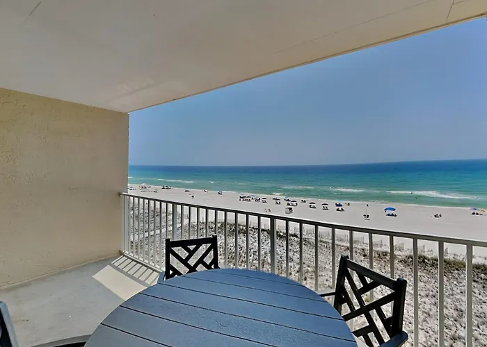 Seacrest By Southern Vacation Apartment