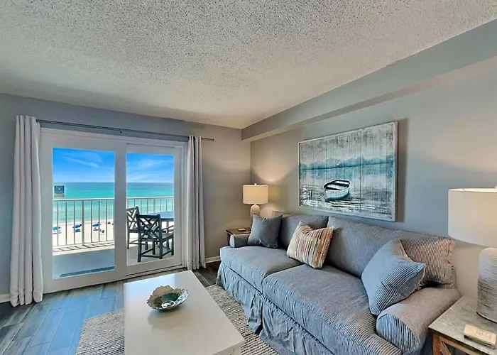 Apartment Seacrest By Southern Vacation Gulf Shores